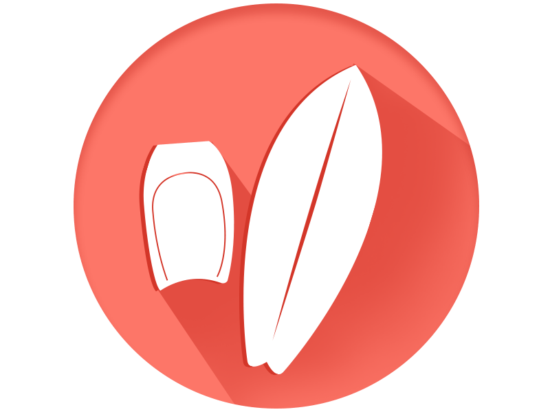 Surfboard