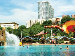 Mali Cove